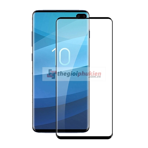 Thay mặt kính samsung S10 plus ( 6,4" )